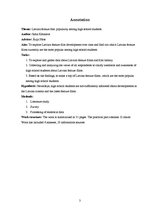 Referāts 'Latvijas mākslas filmu popularitāte vidusskolēnu vidū', 3.