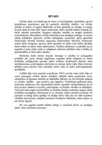 Referāts 'Drošas un veselīgas vides veidošana iestādē', 3.