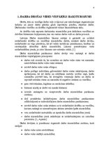 Referāts 'Drošas un veselīgas vides veidošana iestādē', 4.