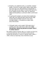 Konspekts 'Migrācijas procesi', 3.