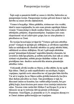 Eseja 'Zemes rašanās - panspermijas teorija', 1.