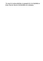 Eseja 'Zemes rašanās - panspermijas teorija', 2.