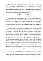 Referāts 'Masāža reimatoīdā artrīta pacientiem', 23.