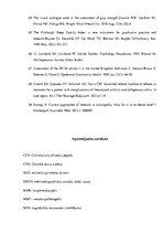 Referāts 'Masāža reimatoīdā artrīta pacientiem', 34.