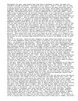 Eseja 'The role of women in "The Iliad" by Homer.', 1.