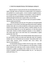 Referāts 'Virtuves interjera dizains un tā tendences mūsdienās', 5.