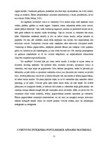 Referāts 'Virtuves interjera dizains un tā tendences mūsdienās', 13.