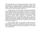 Referāts 'Eiropas Savienības budžeta politikas realizācija Latvijas muitas dienesta darbīb', 8.