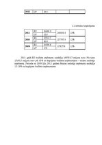 Referāts 'Eiropas Savienības budžeta politikas realizācija Latvijas muitas dienesta darbīb', 10.