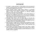 Referāts 'Eiropas Savienības budžeta politikas realizācija Latvijas muitas dienesta darbīb', 13.