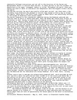 Eseja 'The Armenian Genocide.', 2.