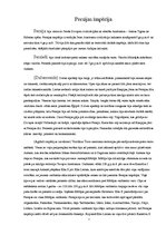 Referāts 'Persijas impērija. Dzīve, iekarojumi un kultūra', 1.