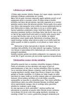 Referāts 'Pirmsskolas un skolas pedagoģija', 2.