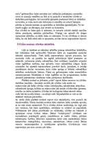 Referāts 'Pirmsskolas un skolas pedagoģija', 3.