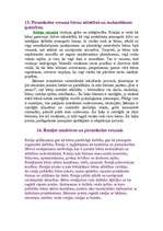 Referāts 'Pirmsskolas un skolas pedagoģija', 14.