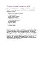 Referāts 'Pirmsskolas un skolas pedagoģija', 15.