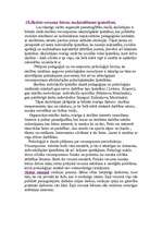 Referāts 'Pirmsskolas un skolas pedagoģija', 18.