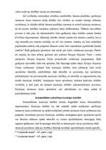 Konspekts 'Kasācijas sūdzības', 5.