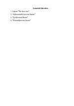 Konspekts 'Kasācijas sūdzības', 7.