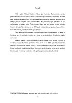 Referāts 'Rumānijas demokratizācija', 3.