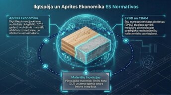Prezentācija 'Modulārā būvniecības attīstība ES un Latvijā', 6.