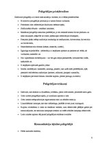 Referāts 'Reklāma poligrāfijā', 9.