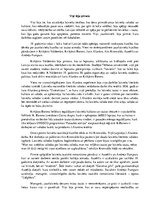 Eseja 'Pārspriedums par jaunlatviešiem "Viņi bija pirmie"', 1.