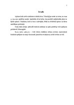 Referāts 'Dažādu siltuma avotu salīdzināšana, kurināma daudzuma noteikšana un izmaksu aprē', 3.