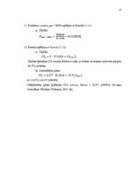 Referāts 'Dažādu siltuma avotu salīdzināšana, kurināma daudzuma noteikšana un izmaksu aprē', 15.