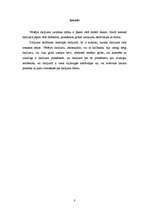 Referāts 'Tiesisku darījumu priekšmets', 3.