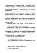 Referāts 'Nodokļu sistēma. Brīvās ekonomiskās zonas', 4.