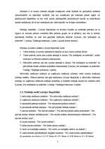 Referāts 'Nodokļu sistēma. Brīvās ekonomiskās zonas', 5.