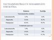 Prezentācija 'Lietuvas un Latvijas ekonomikas salīdzinājums', 8.