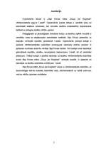 Diplomdarbs 'Jāņa Poruka stāsta "Kauja pie Knipskas" vērtīborientējoša apguve 5.klasē', 2.