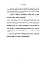 Diplomdarbs 'Jāņa Poruka stāsta "Kauja pie Knipskas" vērtīborientējoša apguve 5.klasē', 3.