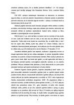 Diplomdarbs 'Jāņa Poruka stāsta "Kauja pie Knipskas" vērtīborientējoša apguve 5.klasē', 8.