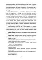 Diplomdarbs 'Jāņa Poruka stāsta "Kauja pie Knipskas" vērtīborientējoša apguve 5.klasē', 9.