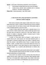 Diplomdarbs 'Jāņa Poruka stāsta "Kauja pie Knipskas" vērtīborientējoša apguve 5.klasē', 10.