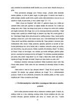 Diplomdarbs 'Jāņa Poruka stāsta "Kauja pie Knipskas" vērtīborientējoša apguve 5.klasē', 22.