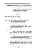 Diplomdarbs 'Jāņa Poruka stāsta "Kauja pie Knipskas" vērtīborientējoša apguve 5.klasē', 46.