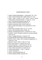 Diplomdarbs 'Jāņa Poruka stāsta "Kauja pie Knipskas" vērtīborientējoša apguve 5.klasē', 61.