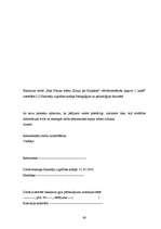 Diplomdarbs 'Jāņa Poruka stāsta "Kauja pie Knipskas" vērtīborientējoša apguve 5.klasē', 68.