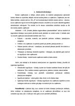 Referāts 'Pamatlīdzekļu uzskaites analīze uzņēmumā SIA "E"', 4.