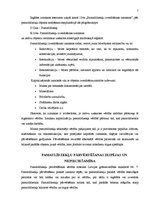 Referāts 'Pamatlīdzekļu uzskaites analīze uzņēmumā SIA "E"', 7.