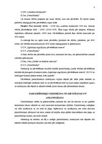 Referāts 'Pamatlīdzekļu uzskaites analīze uzņēmumā SIA "E"', 9.