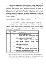 Referāts 'Pamatlīdzekļu uzskaites analīze uzņēmumā SIA "E"', 13.