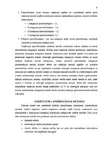 Referāts 'Pamatlīdzekļu uzskaites analīze uzņēmumā SIA "E"', 14.