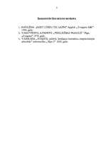 Referāts 'Diplomātiskais protokols', 8.