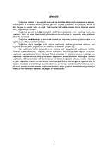 Referāts 'Krājuma vadīšana', 3.