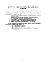 Referāts 'Krājuma vadīšana', 6.